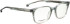 Entourage Of 7 TAFT glasses in Grey