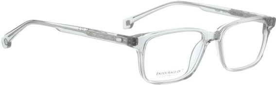 Entourage Of 7 RYAN glasses in Crystal