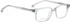 Entourage Of 7 RYAN glasses in Crystal