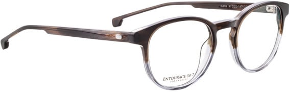 Entourage Of 7 KANE glasses in Brown