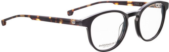Entourage Of 7 KANE glasses in Black