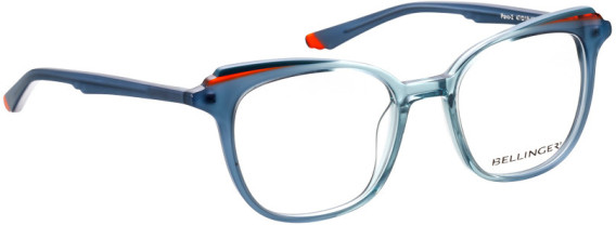 Bellinger PAVO-2 glasses in Grey