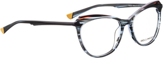 Bellinger PAVO glasses in Blue
