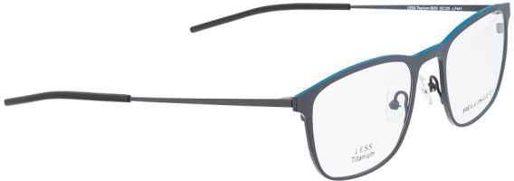 Bellinger LESS-TITAN-5933 glasses in Grey