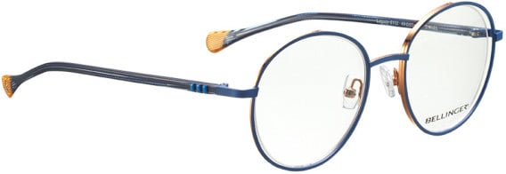 Bellinger LEGACY-5112 glasses in Blue