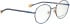 Bellinger LEGACY-5112 glasses in Blue