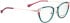 Bellinger ARC-X5 glasses in Green