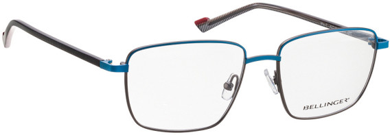 Bellinger WIRE-7 glasses in Blue