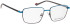 Bellinger WIRE-7 glasses in Blue