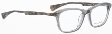 Bellinger LAMINA-2 glasses in Grey Pattern