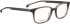 Entourage Of 7 TAFT glasses in Brown