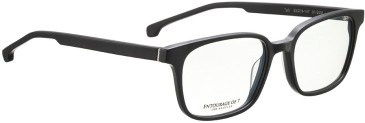 Entourage Of 7 TAFT glasses in Matt Black
