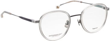 Entourage Of 7 ROGER glasses in Silver