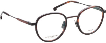 Entourage Of 7 ROGER glasses in Black