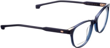 Entourage Of 7 RAELYNN glasses in Blue