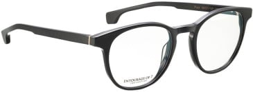 Entourage Of 7 PIXIE glasses in Black