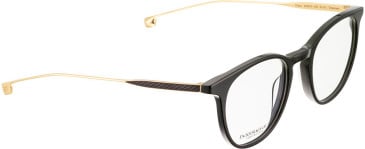 Entourage Of 7 PIPER glasses in Black