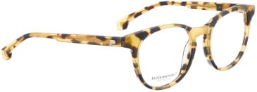 Entourage Of 7 NOLA glasses in Light Tortoise