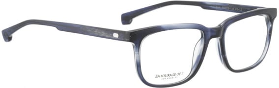 Entourage Of 7 NICK glasses in Blue