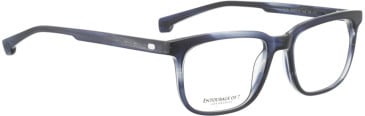 Entourage Of 7 NICK glasses in Blue