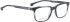 Entourage Of 7 NICK glasses in Blue