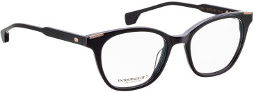 Entourage Of 7 LILLIAN glasses in Black