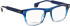 Entourage Of 7 KENDRICK glasses in Blue