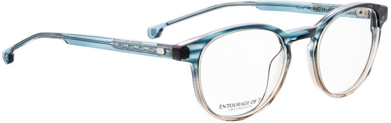 Entourage Of 7 KANE glasses in Blue