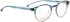 Entourage Of 7 KANE glasses in Blue
