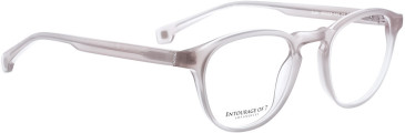 Entourage Of 7 JOSH glasses in Milky White