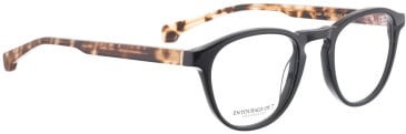 Entourage Of 7 JOSH glasses in Black