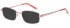 SFE reading sunglasses in Pink