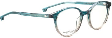 Entourage Of 7 HARLOW glasses in Blue
