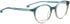 Entourage Of 7 HARLOW glasses in Blue