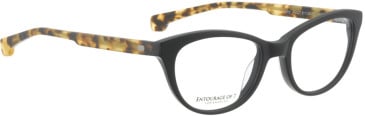 Entourage Of 7 FINLEY glasses in Matt Black