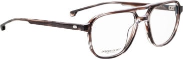 Entourage Of 7 DILLON glasses in Brown