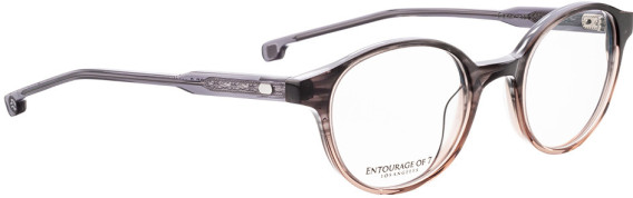 Entourage Of 7 DIANA glasses in Brown