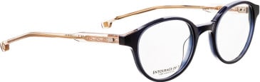 Entourage Of 7 DIANA glasses in Dark Blue