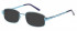 SFE reading sunglasses in Light Blue