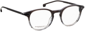 Entourage Of 7 DAX glasses in Grey