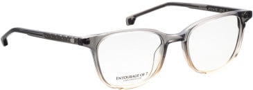 Entourage Of 7 CHARLOTTE glasses in Grey