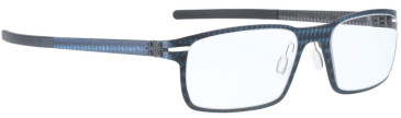 Blac BTH-DUNES glasses in Denim