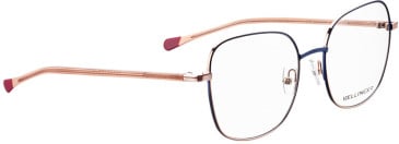 Bellinger WIRE-2 glasses in Blue