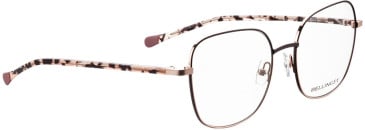 Bellinger WIRE-2 glasses in Brown