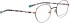 Bellinger WIRE-1 glasses in Blue 2