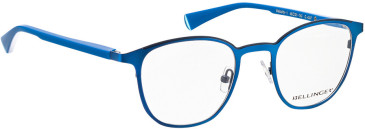Bellinger VELOCITY-1 glasses in Blue
