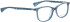 Bellinger TWIGS-1 glasses in Blue Pattern