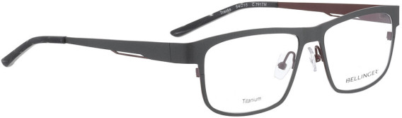 Bellinger TRACKS glasses in Grey