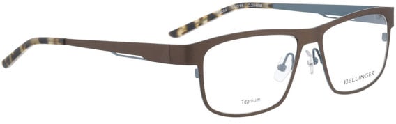 Bellinger TRACKS glasses in Brown