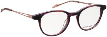 Bellinger TOPAZ-300 glasses in Purple